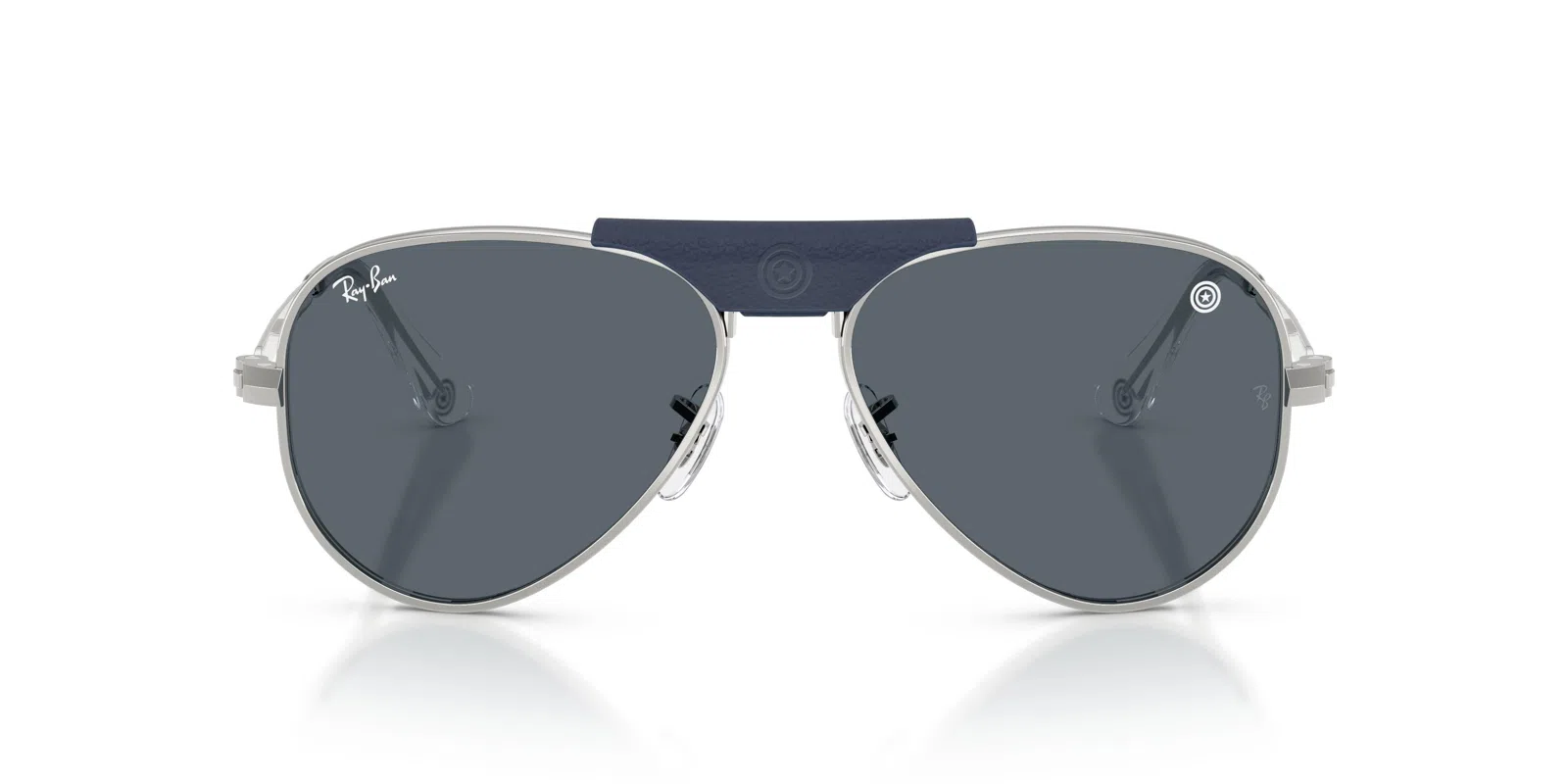 Ray-Ban Aviator Max 3925 Sunglasses - view 76